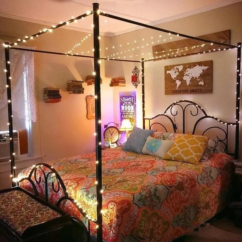 Magical USB LED Fairy Lights for Parties and Weddings