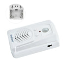 Doorbell Alarm MP3 With Motion Sensor And USB Memory