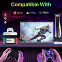 Monitor for Clearer Everyday Viewing