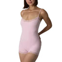 Smooth Shapewear Lace Bodysuit for Women