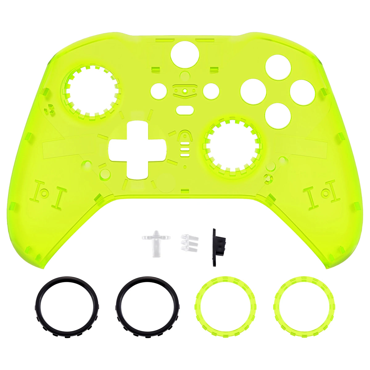 eXtremeRate Faceplate Front Housing Shell