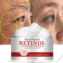 Anti-Aging Retinol Cream for Adults