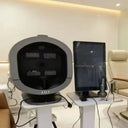 Ai Facial Skin Analyzer - 5D Pore Acne Scanner