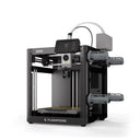 FLASHFORGE 3d Printer AD5X Multi-Color Printing High Speed Intelligent Filament System One-Click Auto Leveling Group Control