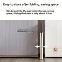 Portable Folding Stool for Home Use