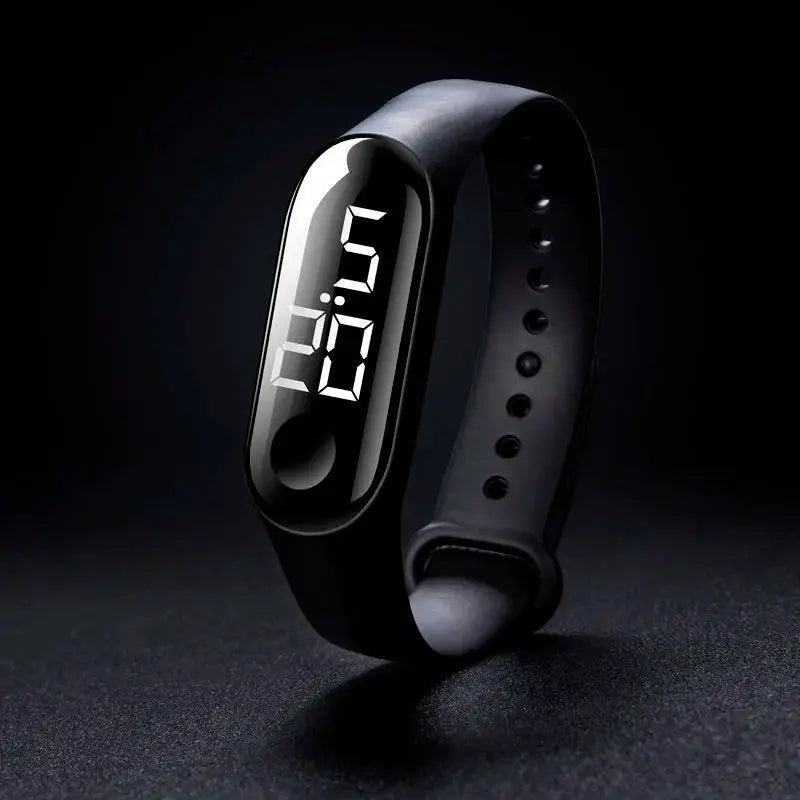 Bright LED Business Watch for Gym Use — product view 13