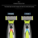 Shaver for Men and Women with Precision