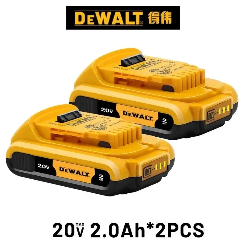 Trusted Dewalt Flexvolt Battery — product view 10