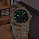 Pagani Design Luxury Rose Gold Watch