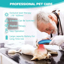 Pet Red Light Therapy Device for Dogs Cats Cold Laser