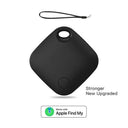 SmartTag GPS Tracker Bluetooth Finder for iPhone Anti-Loss Tech