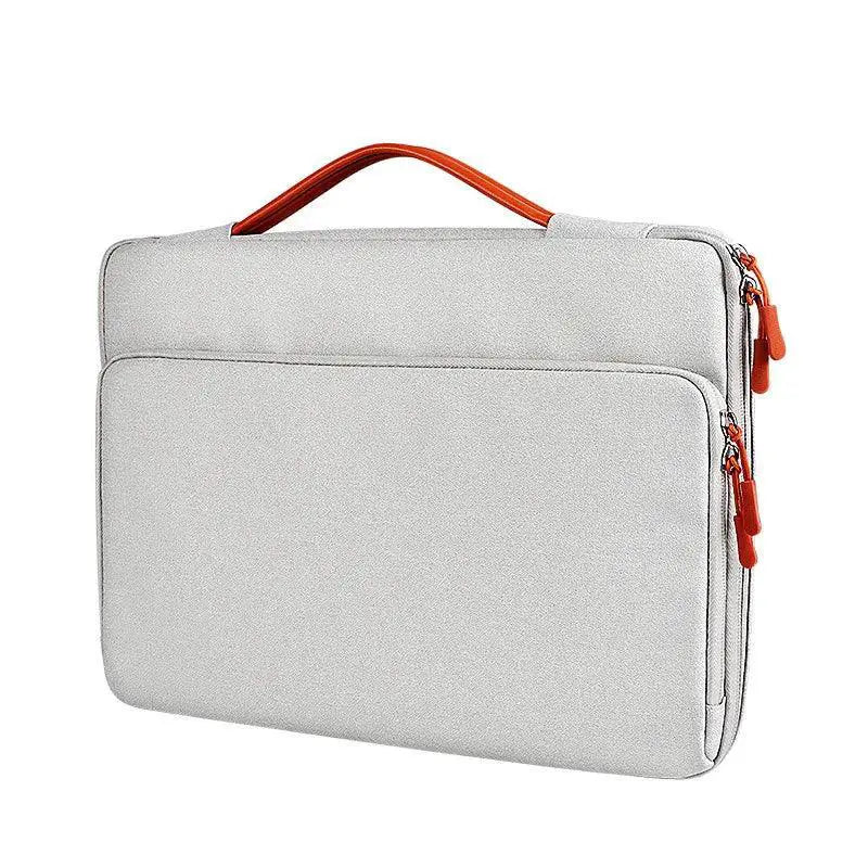 MacBook Laptop Bag Stylish Shockproof Waterproof Handbag