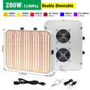LED Grow Light