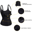 Sweat Waist Trainer Vest Slimming Corset for Weight Loss