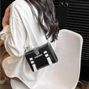 Shoulder Bag For Students Daily Cuteness