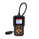 Universal OBD2 Auto Scanner Tool