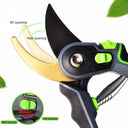 Garden Pruner Shears SK5 Blade Pruning Scissors for Bonsai