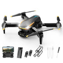 TESLA Drone 8K Camera Remote Control Obstacle Avoidance