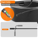Smart Endoscope for Car and Plumbing