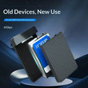 2.5 Inch Enclosure For Quick Sata To Usb Setup