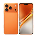 IVMI 17 Pro Max - Dual Sim 4G Android Phone