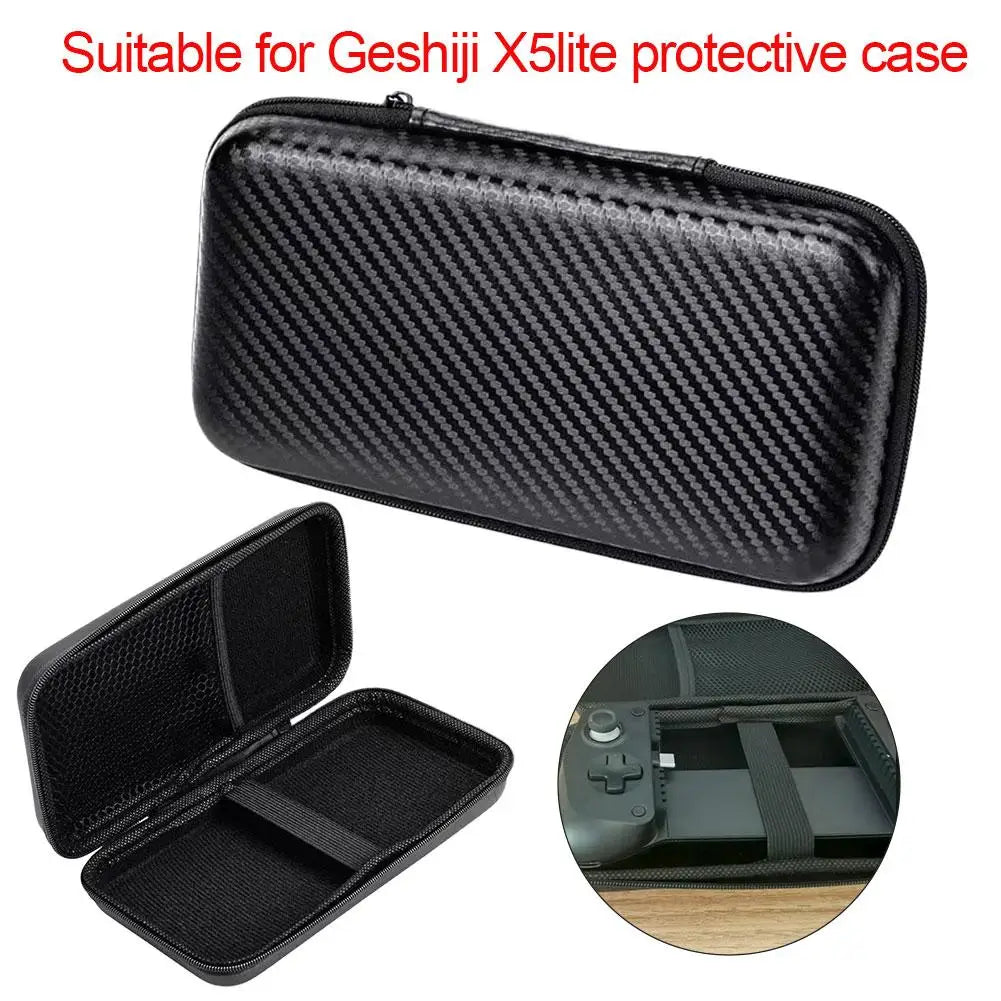 X5 Nylon Console Carry Case
