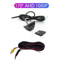Parking Assist Rear View Camera for Cars