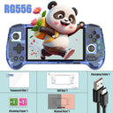 Retro Handheld Console Anbernic OLED
