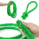 Expandable Hose for Car Wash Tasks