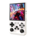 Retro Handheld Game Console 4 Inch IPS
