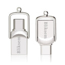 Bliksem Flash Drive for Storage