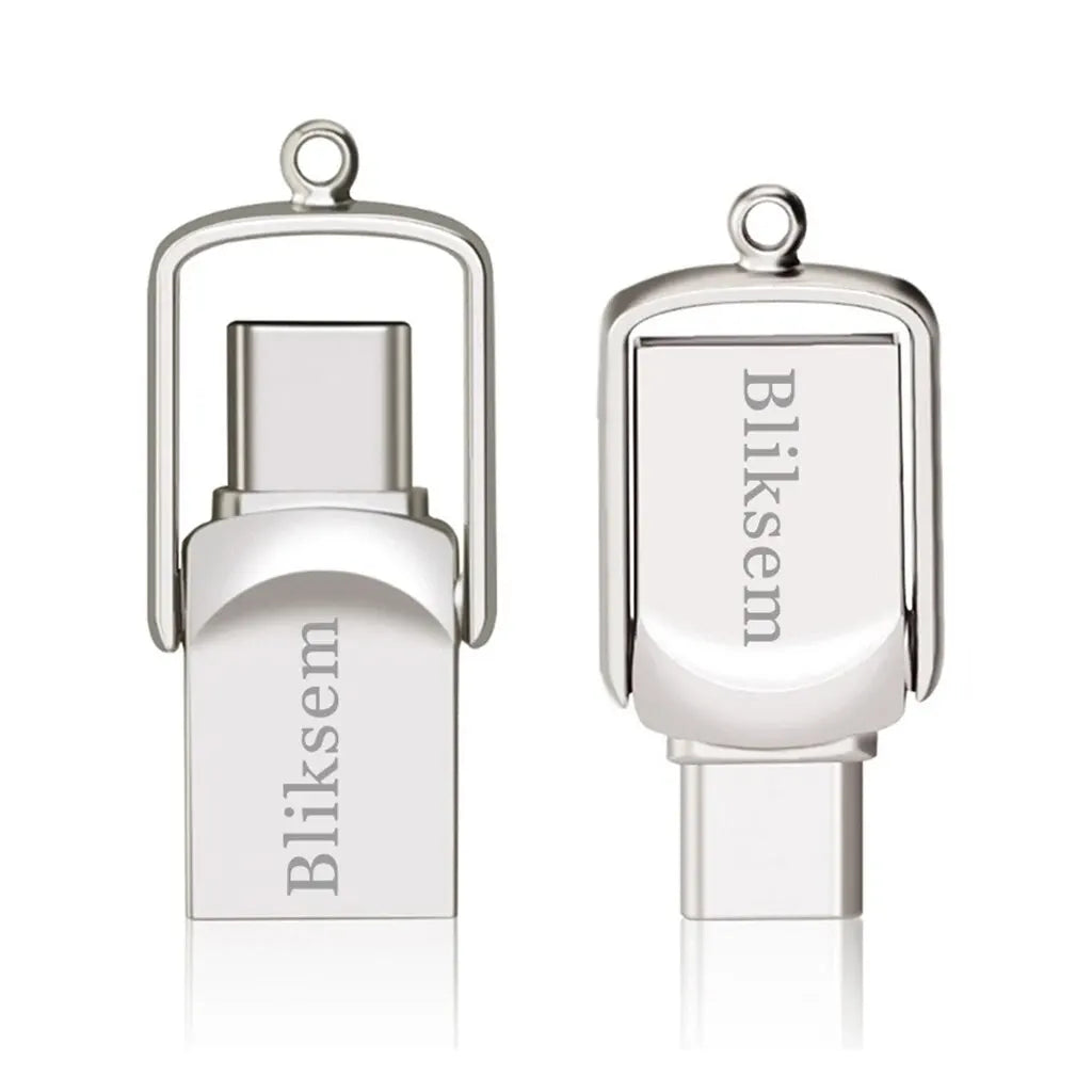 Bliksem Flash Drive for Storage