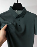 POLO Shirt: Men's Short Sleeve