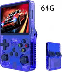 Classic Retro Handheld Game Console