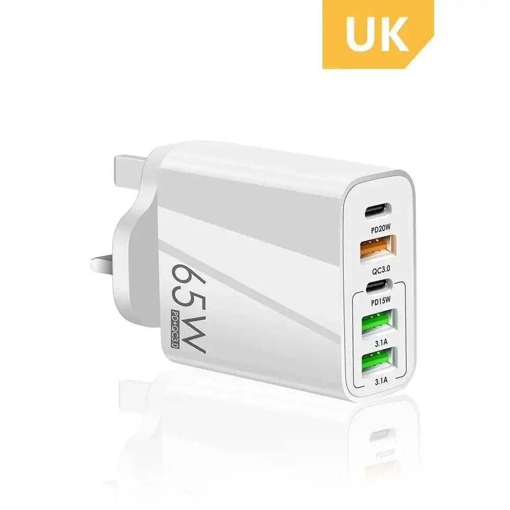 Ultimate USB C Fast Charger 20W Power Adapter For Phones
