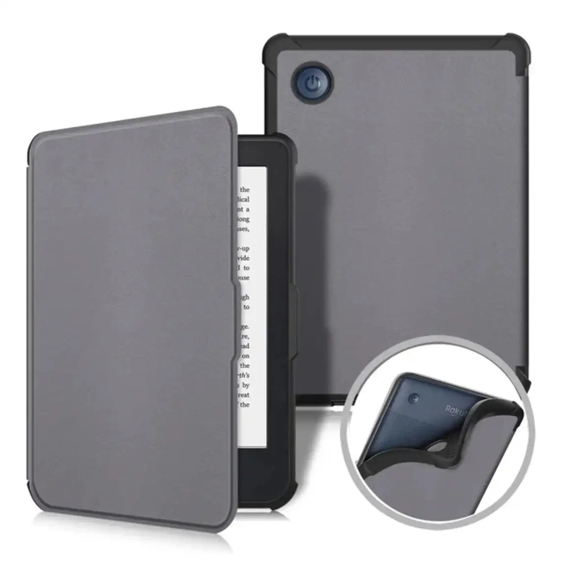 Kobo Clara Ereader Folio — product view 19