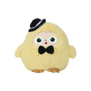 Smart Plush Robot for Kids Learning