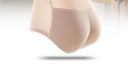 Padded Butt Lifter Underwear Body Shaper High Waist Panty