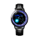 Celestial Zodiac LED Watch Fantasy Edition Cosmic Magic