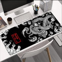 Chinese Style Gaming Mouse Pad for PCs and Laptops