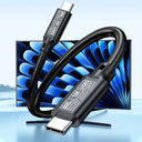 Usb C Cable - Rapid Charging