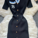 YuooMuoo Dress for Women Desk to Dinner