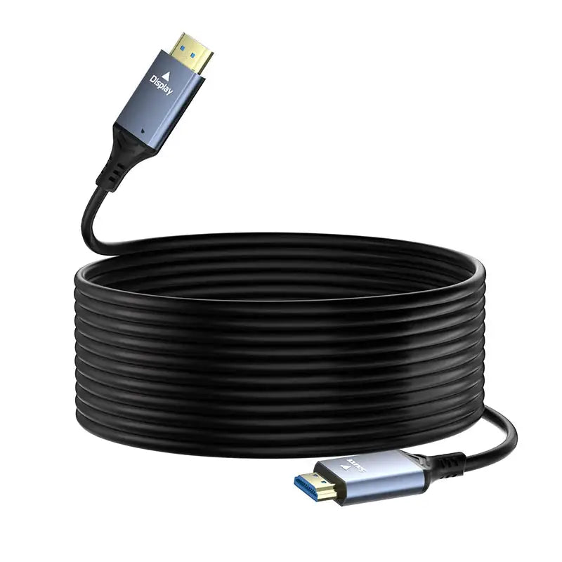 8K Hdmi 2.1 Fiber Cable Lossless — product view 4