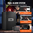 Succebuy Digital Entry Fire Safe