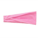Hair Stays Neat Headband Turban for Gym
