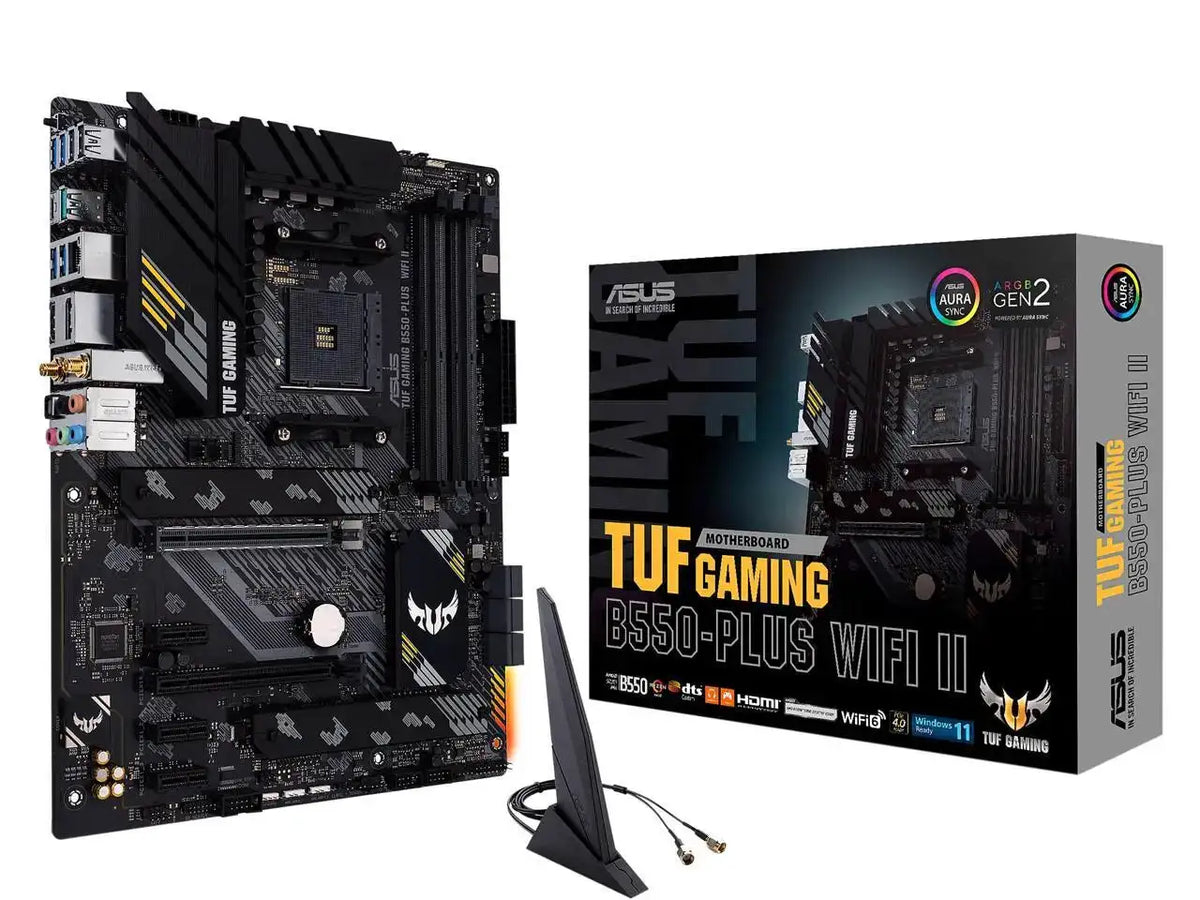 New Ryzen 5 1TB Gaming Desktop