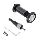 Door Viewer Peephole Set 200 Degree With 16mm Drill Bit