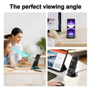 Fast Magnetic Wireless Charger