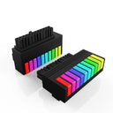 ATX Power Plug Adapter: Enhanced Motherboard Cable Solution