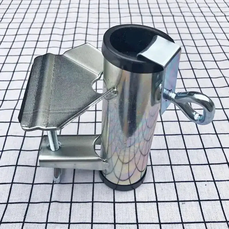 Portable Umbrella Bracket Parasol Holder Anti Rust Clip